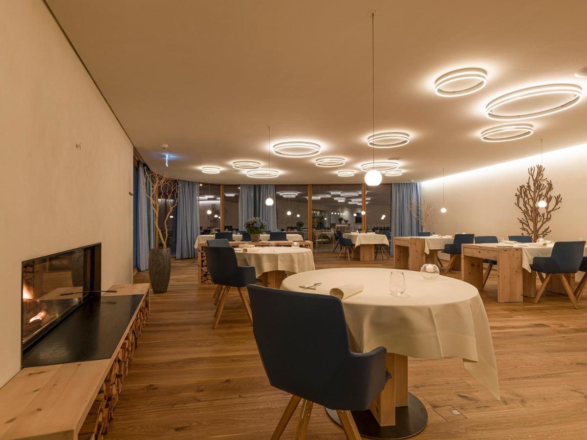 Relais & Chateaux In Lain Hotel Cadonau Brail Экстерьер фото